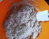 Foto del paso 3 de la receta Pan de molde semi-integral
