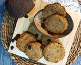 Foto del paso 5 de la receta Galletas veganas de coco 🥥 y plátano🍌