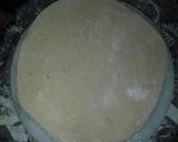 A picture of step 3 of Cauliflower Parantha.