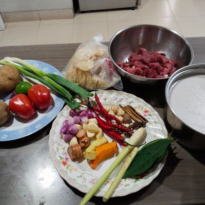 Langkah 2