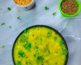 तुअर मिक्स चना दाल (toor mix chana dal recipe in Hindi) रेसिपी चरण 7 फोटो