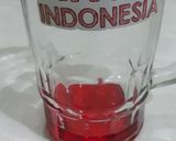 Foto langkah ke 1 dari resep Pink Lava Richeese ala anak kos.