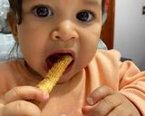 Foto del paso 4 de la receta: Churros en Air Fryer