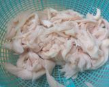 Foto langkah ke 1 dari resep Jamur crispy.