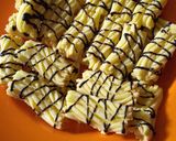 Foto langkah ke 7 dari resep Kue semprit sederhana.