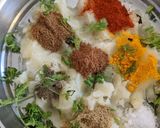 ডিমের ডেভিল (dimer devil recipe in bengali) রেসিপি ধাপ - 2 ছবি
