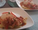 Foto del paso 5 de la receta: Mondonguito a la italiana