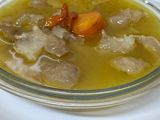 شوربة الكوارع