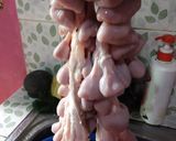 Foto langkah ke 2 dari resep Gulai Perut Sapi Khas Manna Bengkulu Selatan.