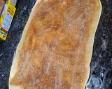 Foto del paso 3 de la receta: 🫓Rolls de canela veganos 🌱