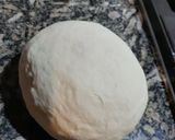 Foto del paso 3 de la receta: Pan lactal