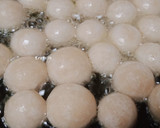 Foto langkah ke 4 dari resep Cimol.