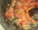 Foto langkah ke 2 dari resep Terong balado #BikinRamadanBerkesan.