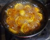 बाकरवडी (bakarvadi recipe in marathi) रेसिपी स्टेप 6 फोटो 