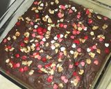 Foto del paso 4 de la receta: Brownie