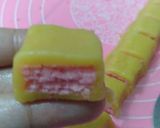 Foto langkah ke 4 dari resep Nastar Wafer - Teflon dan Tips.