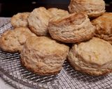 Foto del paso 6 de la receta: Scones de queso