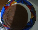 Foto langkah ke 16 dari resep #9 Chocolate Crepe Cake #SeninSemangat.