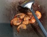 Foto langkah ke 4 dari resep Kwetiau Goreng.