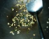 Foto langkah ke 1 dari resep Nasi Goreng Daun Jeruk, Simpel n Yummy!!.