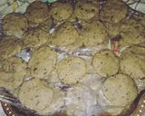 A picture of step 4 of Shami Kabab.