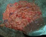 Foto langkah ke 3 dari resep Sambal Goreng Terasi.