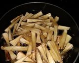 Foto langkah ke 3 dari resep Stick sukun.