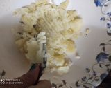 আলুর নিরামিষ কেক (Eggless Potato Cake in Bengali) রেসিপির ধাপ 2 ছবি