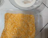 Foto langkah ke 3 dari resep Tempe Katsu.