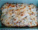 Pulykamell Gellért módra 🍴 recept fázis 6 fotója