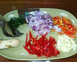 Foto langkah ke 4 dari resep Kering tempe kacang renyah.