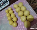 Foto langkah ke 1 dari resep Bolen.