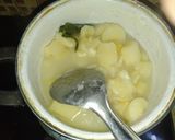 Foto langkah ke 6 dari resep Singkong thailand.