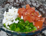 Foto del paso 1 de la receta: Burritos de Verano
