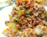 Foto del paso 6 de la receta: Arroz a la mexicana