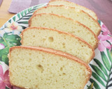 Foto del paso 4 de la receta: Torta chiffon de naranja