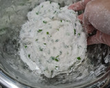 Foto langkah ke 2 dari resep Cireng Istimewa (Bumbu Rujak dan Kuah Cuko).