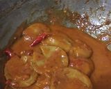 Foto langkah ke 7 dari resep Semur jengkol.