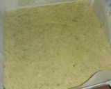 Foto langkah ke 4 dari resep Cake Tapai Gambut.