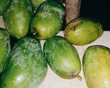 Foto langkah ke 1 dari resep 21. Asinan Buah.