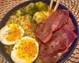 Foto del paso 6 de la receta: Ramen Rapido