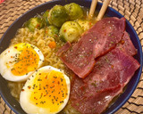 Foto del paso 6 de la receta: Ramen Rapido