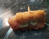 Foto del paso 6 de la receta: Rollitos de lomo