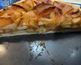Foto del paso 5 de la receta: Apple pie 🥧