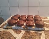 Foto del paso 6 de la receta: Muffins glaseados de Cocoa y limón