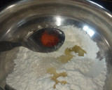 டீ கடை மடக்கு ஸ்வீட் (Tea kadai madakku sweet recipe in tamil) ரெசிபி ஸ்டேப் 2 புகைப்படம்