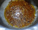 A picture of step 3 of Aloo ki Sabzi.