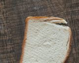 A picture of step 1 of Bread pockets.