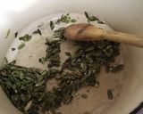 Foto del paso 3 de la receta: Nueva receta Pozole verde