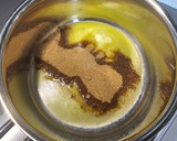 A picture of step 1 of Apple Pie.